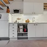 Apartament Pet Friendly In Vestervig