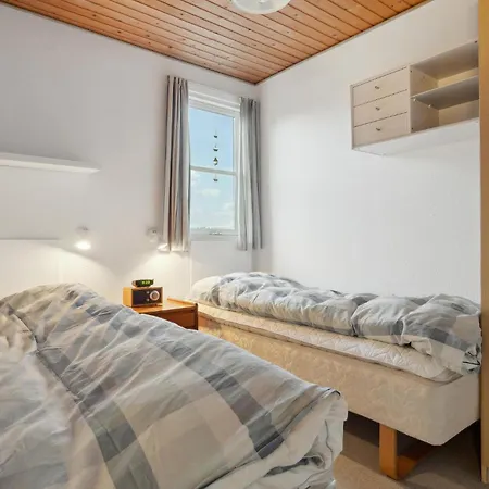 Pet Friendly In Vestervig