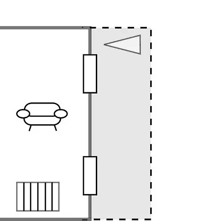 Apartmán Pet Friendly In