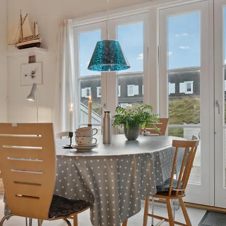 Pet Friendly In Appartement Vestervig