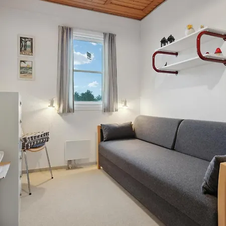 Apartament Pet Friendly In Vestervig