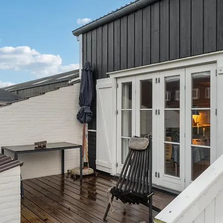 Pet Friendly In * Vestervig