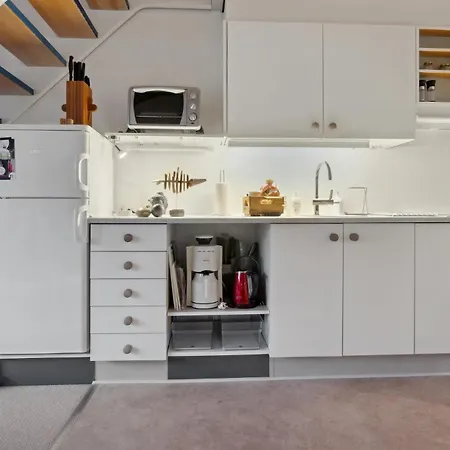 Apartment Amazing In With Wifi Vestervig