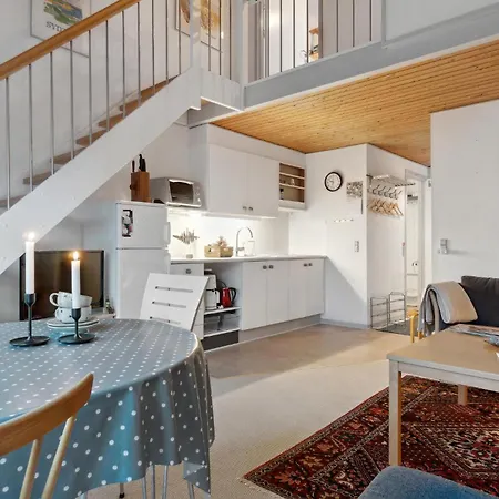 Apartmán Pet Friendly In