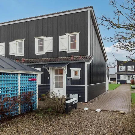 Amazing In With Wifi Apartment Vestervig