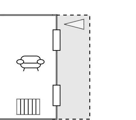 Pet Friendly In Appartement *