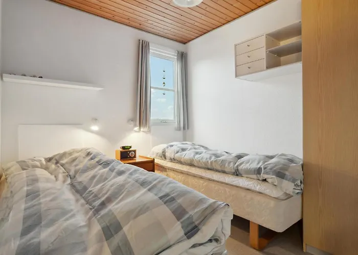 Pet Friendly In Vestervig