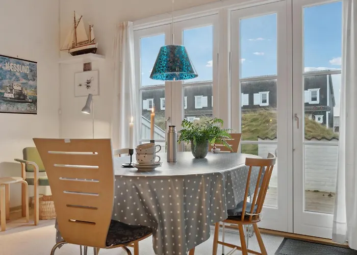 Pet Friendly In Apartamento Vestervig