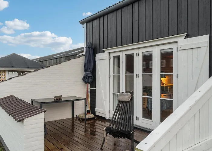 Pet Friendly In * Vestervig