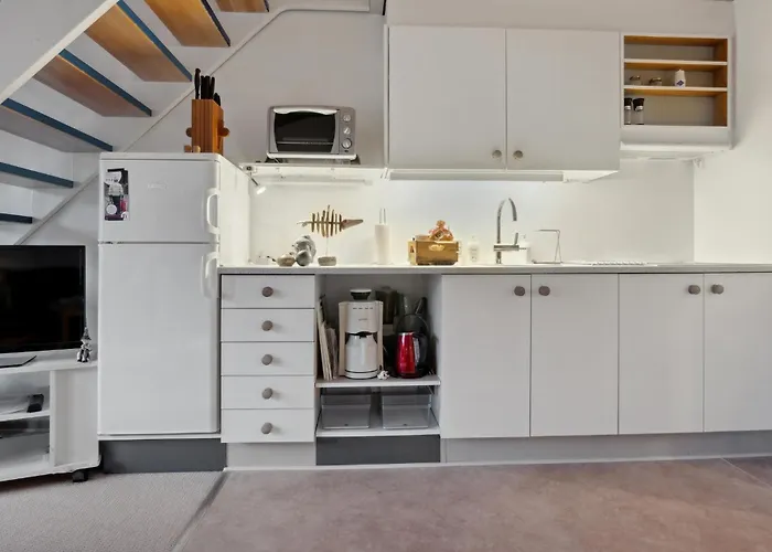 Apartamento Pet Friendly In Vestervig