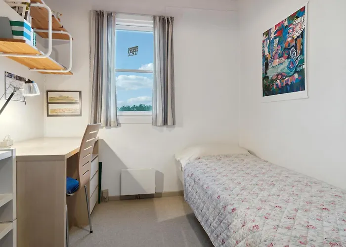 Pet Friendly In Apartamento Vestervig