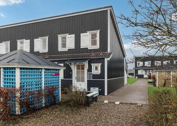 Pet Friendly In Apartamento Vestervig