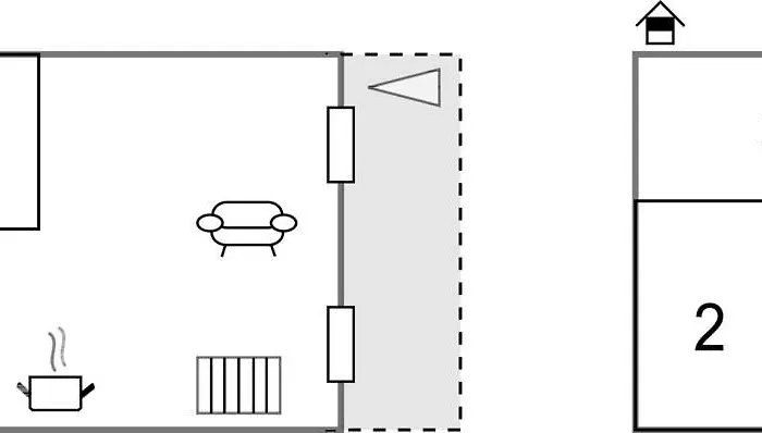 Pet Friendly In Apartamento *